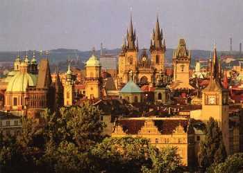 Конституційний суд Чехії відмовив громадянам України