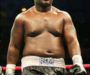 Сіллах? Та він хоч завтра поб'є і Хопкінса, і Доусона