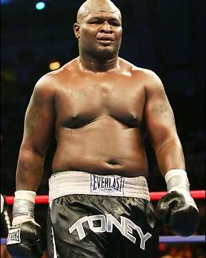 Сіллах? Та він хоч завтра поб'є і Хопкінса, і Доусона