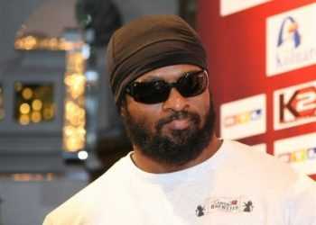 Леймон Брюстер: Якщо Хей вийде на бій з Віталієм, то буде нокаутований