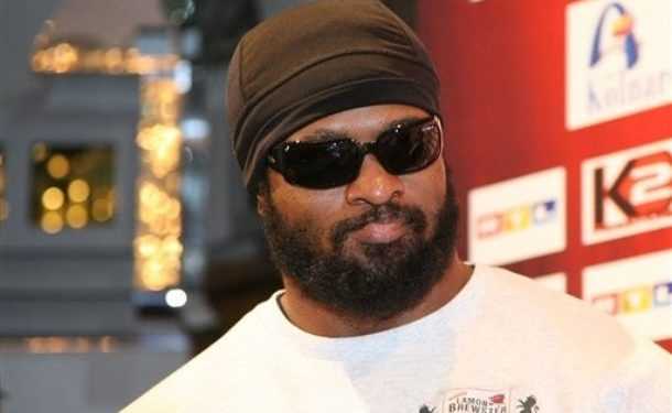 Леймон Брюстер: Якщо Хей вийде на бій з Віталієм, то буде нокаутований