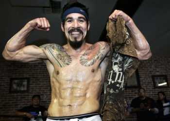 Маргаріто і Котто можуть зустрітися в кінці цього року