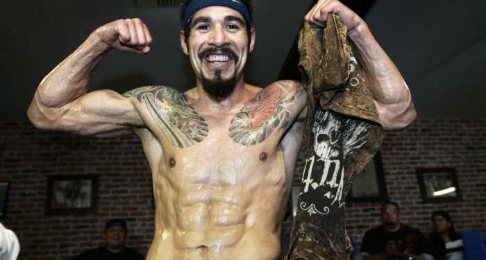 Маргаріто і Котто можуть зустрітися в кінці цього року