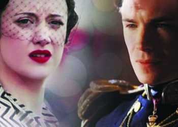 Мадонна з фільмом «W.E» націлилася на «Оскар»