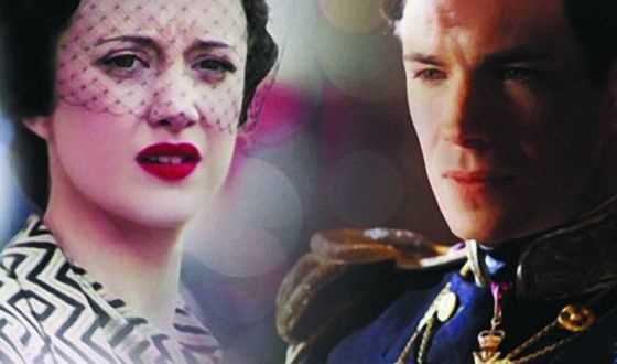 Мадонна з фільмом «W.E» націлилася на «Оскар»