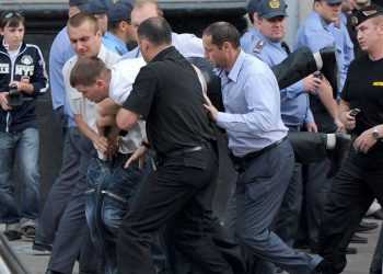 МЗС України обіцяє Білорусі скандал