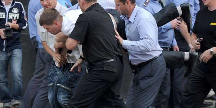 МЗС України обіцяє Білорусі скандал