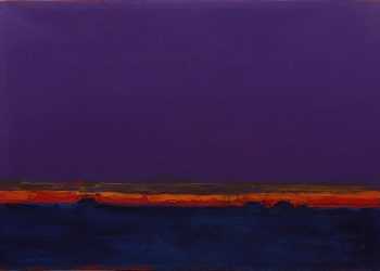 У Нью-Йорку визначився найдорожчий художник України