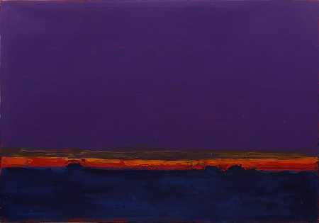 У Нью-Йорку визначився найдорожчий художник України