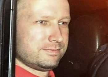 Брейвік закуповував матеріали для бомби за кордоном через інтернет-аукціон eBay