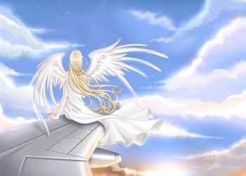 Існування ангелів вдалося довести математично