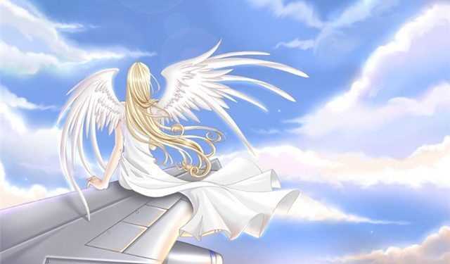 Існування ангелів вдалося довести математично