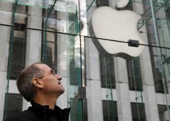 Капіталізація Apple б'є рекорди