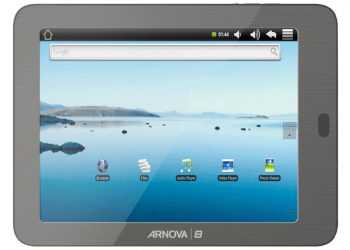 планшет Arnova за 150$