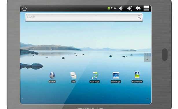 планшет Arnova за 150$