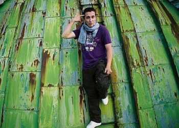 Ассаи – неземной лирик