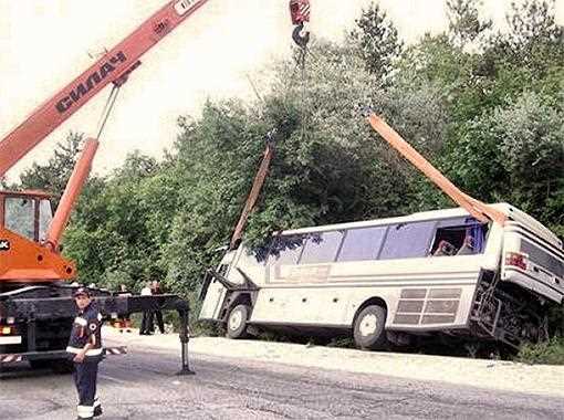 В Амстердамі представили найдорожчий автобус