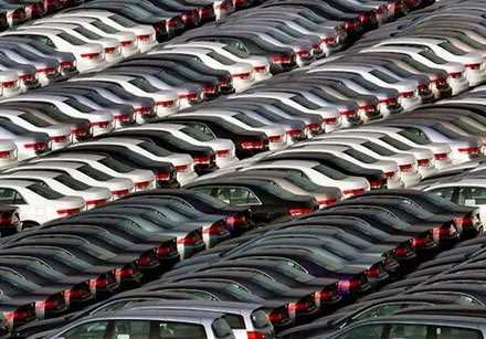 Опубліковано рейтинг довіри споживачів до автовиробників