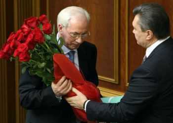 Радник Азарова: