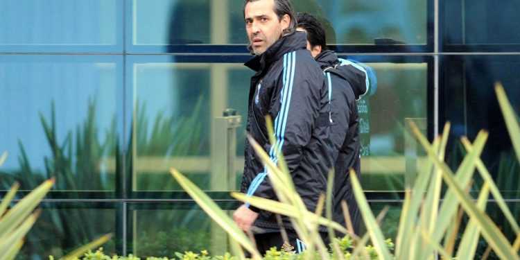 Тренер збірної аргентини звільнений