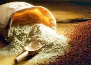 Борошно на Україні коштує дорожче, ніж в Америці