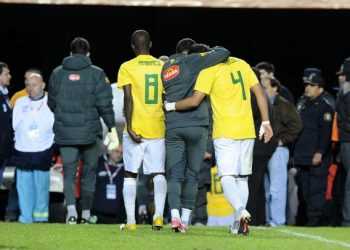 Копа Америка: фаворити продовжують покидати турнір