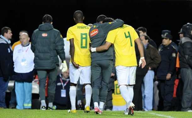 Копа Америка: фаворити продовжують покидати турнір