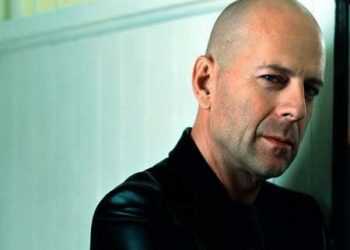 Брюс Уиллис