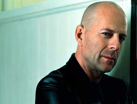 Брюс Уиллис