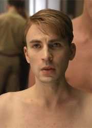 Капітан Америка випередив Гаррі Поттера