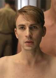 Капітан Америка випередив Гаррі Поттера