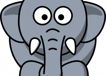 Слони знову на вулиці