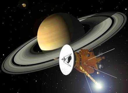 Космічні плани Європи