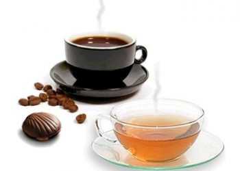 Чай і кава рятують від супербактерій