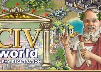Sid Meier's Civilization World для Facebook