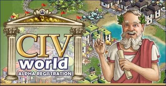 Sid Meier's Civilization World для Facebook
