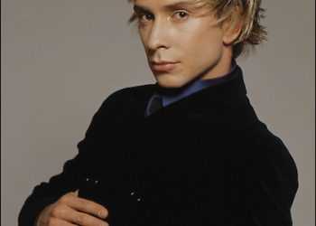 Данко - моя улюблена зірка