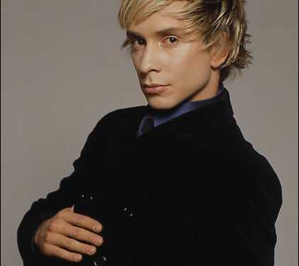 Данко - моя улюблена зірка