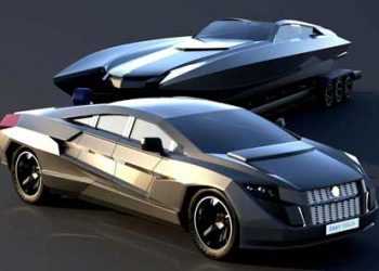 Dartz Prombron Nagel