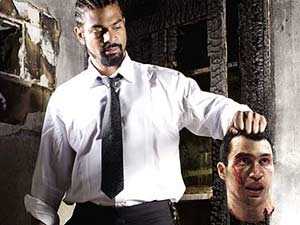 Леннокс Льюїс: «Американці порівнювали Девіда Хея з Мухаммедом Алі»