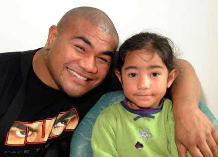 Девід Туа про ММА