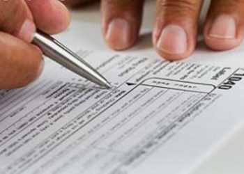 Партія регіонів не буде надавати декларації про доходи