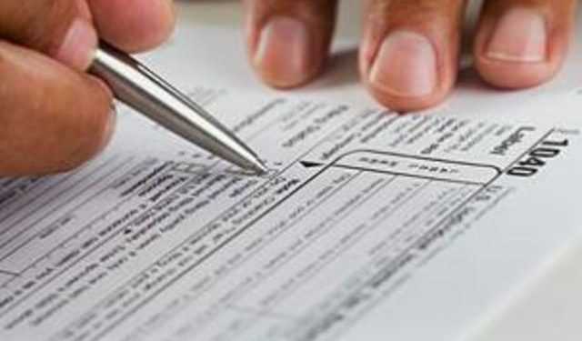 Партія регіонів не буде надавати декларації про доходи