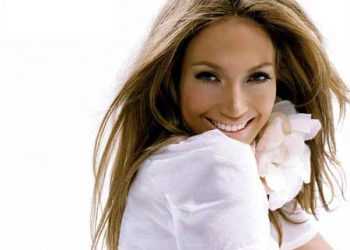 Моя любимая звезда - Дженнифер Лопес