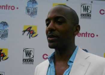 Джейден Фелдер