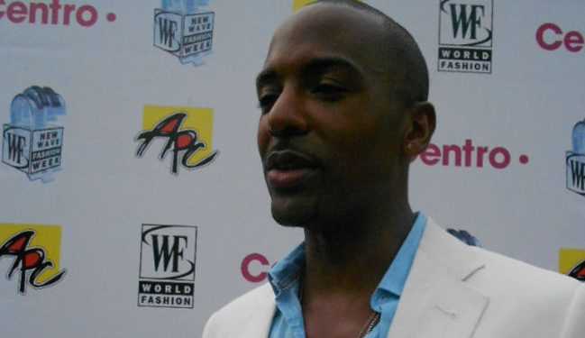 Джейден Фелдер