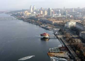 Один з найбільших в країні пам'ятників Шевченкові буде відремонтовано