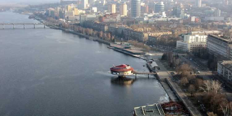 Один з найбільших в країні пам'ятників Шевченкові буде відремонтовано