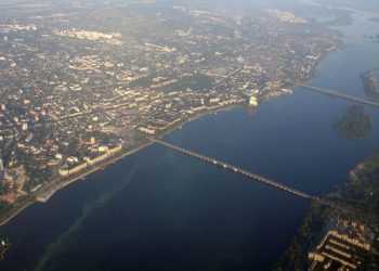 Україна втратила одне місто