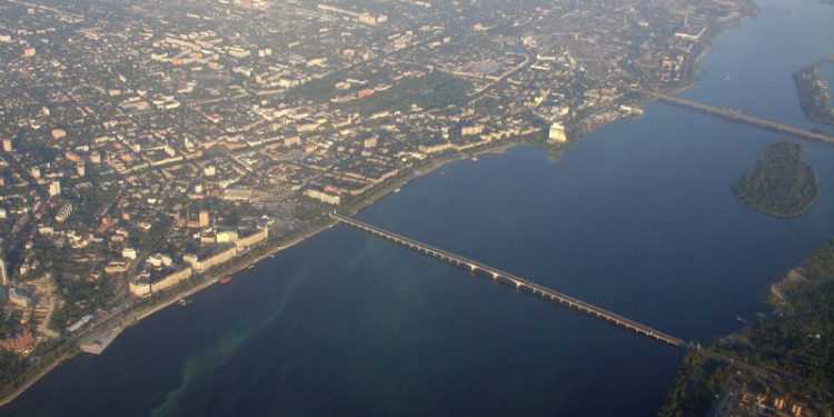 Україна втратила одне місто